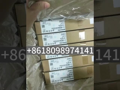 ein großes Inventar von Komponenten