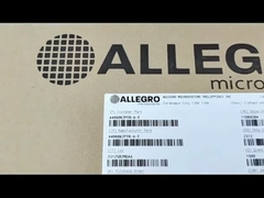 ein großes Inventar von Komponenten