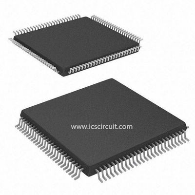 Qualität  CMOS Flash Memory IC Chip 16 Megabit AM29LV116DT-90ED Boot Sector usine