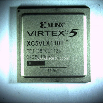 Qualität  CFI Programmable IC Chip Configuration XCF128XFTG64C Platform Flash XL usine