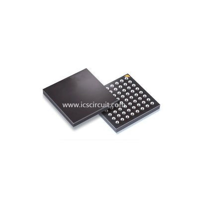 Qualität  High Performance MCU Microcontroller Unit Rom Based MC68HC11F1FN4 usine
