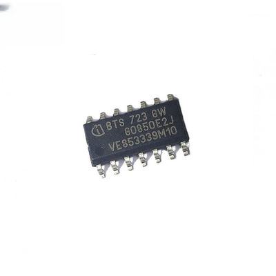 Stromkreis 14-SOIC Chip General Purpose Amplifiers IC 4 der integrierten Schaltung LM2902KVQDRQ1