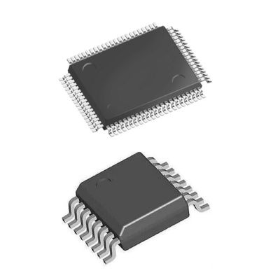 Chip Smart Four Channel Highside-Energie der integrierten Schaltung BTS721L1