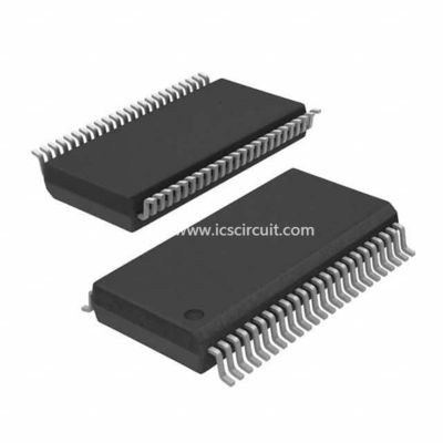 Bus-Transceiver 74VHC16245TTR integrierter Schaltung 8mA IC gebissener des Chip-16