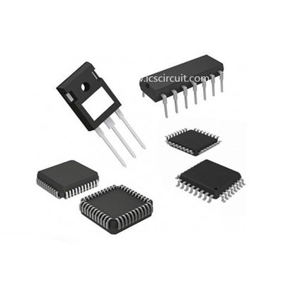 IC DAC Integrated Circuit Chip 16BIT MSOP10 AD5664BRMZ extern