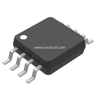 Automobildifferenzialer Verdoppelungkomparator der integrierten Schaltung LM2903QDGKRQ1 des Chip-AEC-Q100