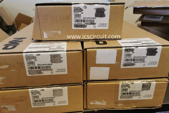 Spannungs-Regler IC TPS7B6950QDBVRQ1 elektronischer IC Komponenten-SOT-23-5 LDO