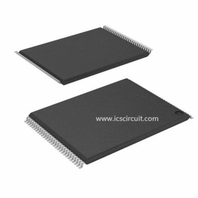 Chip 100ns MX29GL512FHT2I 10Q der integrierten Schaltung des Gedächtnis-512Mb