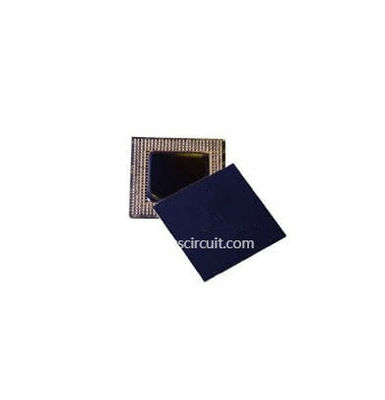 Oberflächenchip der berg-integrierten Schaltung/integrierte Prozessor MPC8245LVV333D