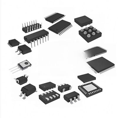 Risc-Mikroprozessor integrierter Schaltung MPC755BPX400LD elektronischer IC