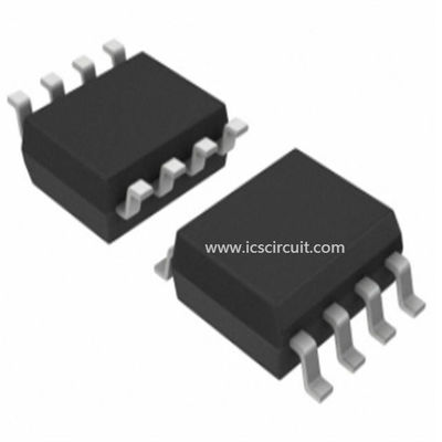Doppeloperationsverstärker LM2904VQDRQ1 IC-Industriestandard für Automobil