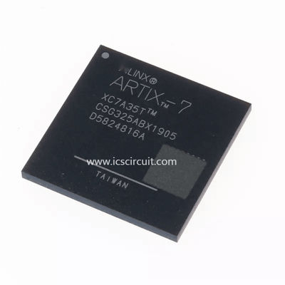 elektronisches Bauelement XQR17V16CC44V ICs Chip der integrierten Schaltung 3.6V