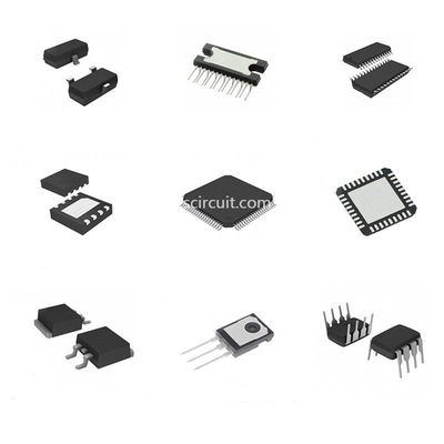 EPC2TC32 Flash-Speicher IC Chip Configuration Devices For Sram-Based Lut Devices