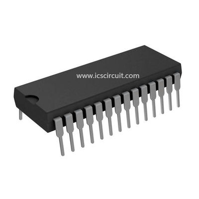 Flash-Speicher IC-Chip AT28C64-25PC 64k 8k X 8 CHIP CMOS E2PROM IC