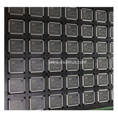 IC AT25DF641-S3H-T 2,7 Volt minimaler SPI-Serienflash-speicher 64 Megabit