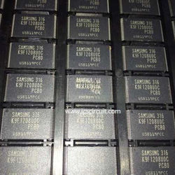 DIP24 Flash-Speicher IC 4k 512 x 8 CMOS EEPROM 10+ Datecode 28C04A-25P