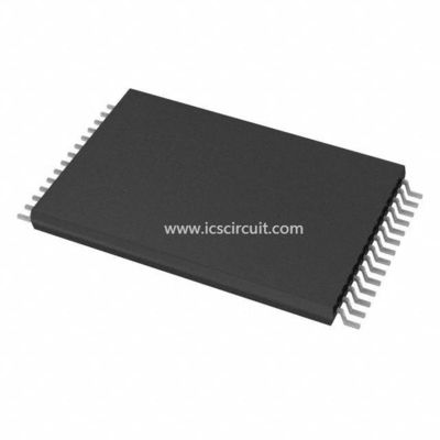Gedächtnis Chip Newst D/C ROHS Schnittstellen-Flash-Speicher SPIs 20MHz AT45DB041B-TU IC