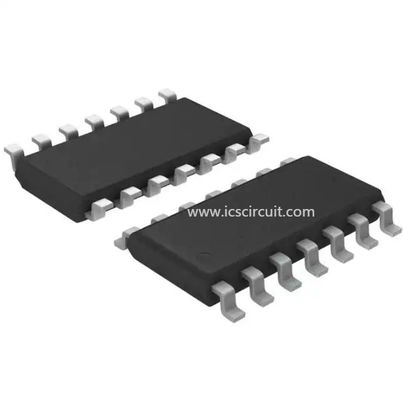 Flash-Speicher ICs programmierbarer Draht AT24C02N-10SC-2.7 Eeprom 2