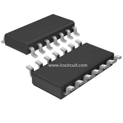 SSF-Flash-Speicher IC integrierte 2 Mbit Mbit/4 X8 SST29SF040-55-4C-WH ROHS