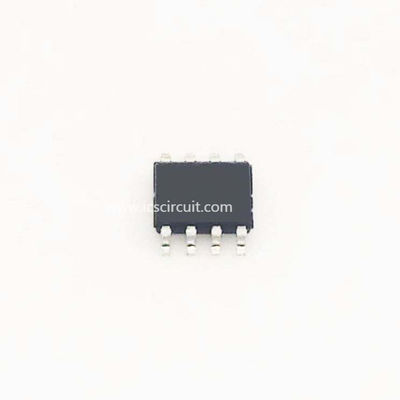 Flash-Speicher-Chip SPIs ICs AT25F4096W-10SU-2.7 Serienspeicher 4m
