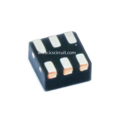 Serien-integrierte Schaltung Eeprom-Flash-Speicher ICs 64k I2C 24LC64-I/SN