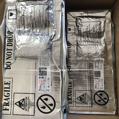KS8993MI SMI integrierte Hafen 10/100 Flash-Speicher IC-Chip-128 BFQFP 3 gehandhabt