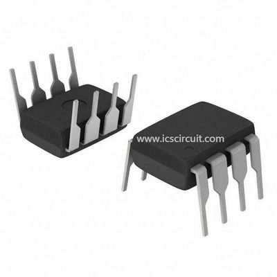 IC-CPU-Aufsichtskraft Flash-Speicher X5043PZ SPI mit 4k Spi Eeprom
