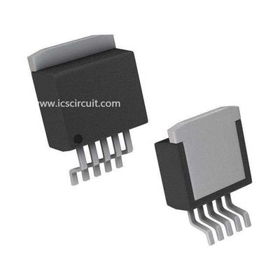 IC-CPU-Aufsichtskraft Flash-Speicher X5043PZ SPI mit 4k Spi Eeprom