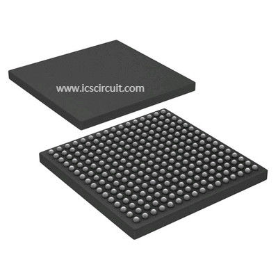 ICS XCF32PFSG48C Gedächtnis DER CHIP-IC-Abschlussball-RL 1.8V 32M Konfigurations-48CSBGA