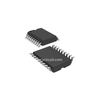 Stiefel-Block-Flash-Speicher IC 5V PA28F400B5B80 TSOP Smart 5 Mbit 2/4/8