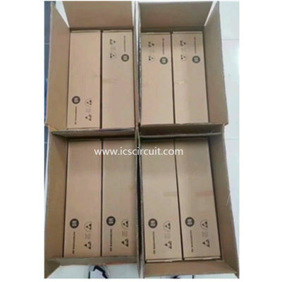 Intelligente Block-Flash-Speicher-integrierte Schaltung des Stiefel-5 Mbit 2/4/8 PA28F200B5B80