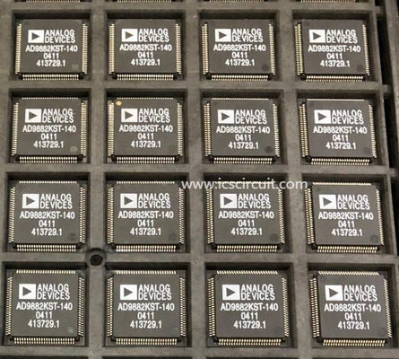 MT9044AL Na Chip Flash Memory DPLL IC Synchronisationsvorrichtung des System-T1/E1/OC3