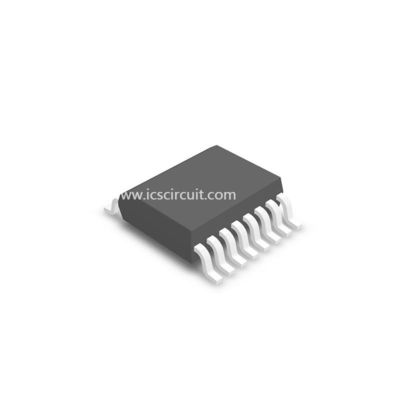 Einzelner Schlitz-Parallelschnittstellen-Netzschalter TPS2212IDB für PC-Einbauschlitze