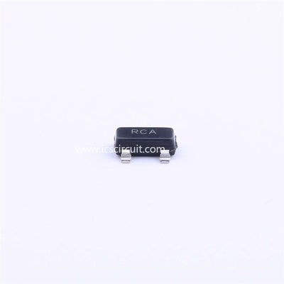 Befestigung von Mikroleistungs-Weichen-Referenzspannung LED-Fahrer ICs PMIC LM4050AIM3-2.5