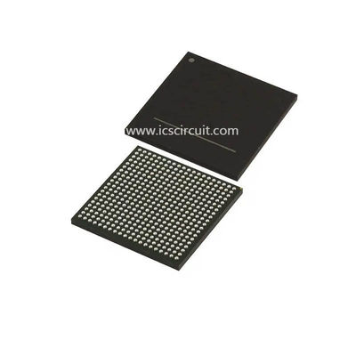 Energie führte Brücken-Fahrer-IC Circuit New And-Vorlage TLE6284G PWM H