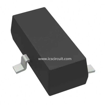 Energie STPS3L60U führte Matrix-Fahrer IC Power Schottky Rectifier