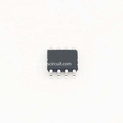 Fahrer ICs LM3478MM des Leistungshalbleiter-LED Kanalsteuerung niedrige Seiten-N