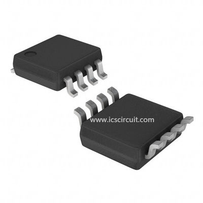Lärmarme Präzisions-Referenzspannung LED-Fahrer-IC Low Drifts REF5030IDGKT