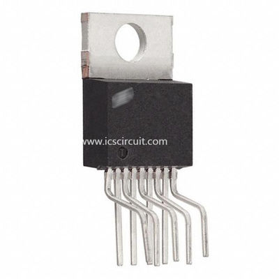 150 kompatibler RGB Fahrer MHZ LED Vorverstärker ICs I2c LM2465TA