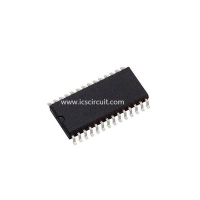 AC85v - IC-TI ADS7806U Fahrer 265V LED Anzeigen-Fahrer Integrated Circuits