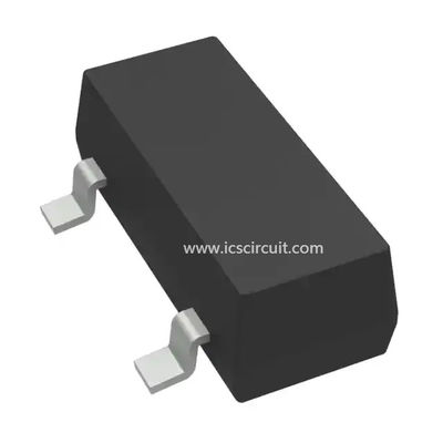 12mA Fahrer-IC Shunt Mount Smd-integrierte Schaltungen LM4041CIM3X-1.2 des Ti-LED