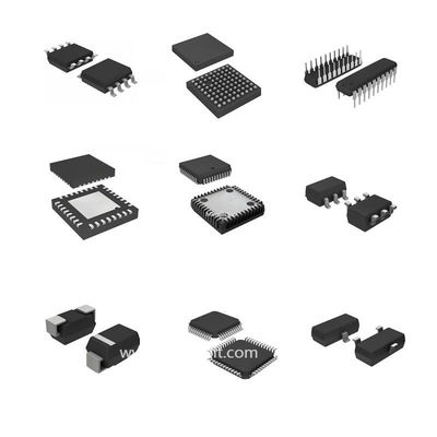 12mA Fahrer-IC Shunt Mount Smd-integrierte Schaltungen LM4041CIM3X-1.2 des Ti-LED