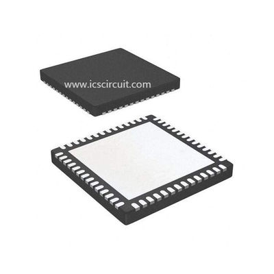 Epistar-Anzeige führte hellen Fahrer Circuit, das 3V TI TLC5954RTQT eingab