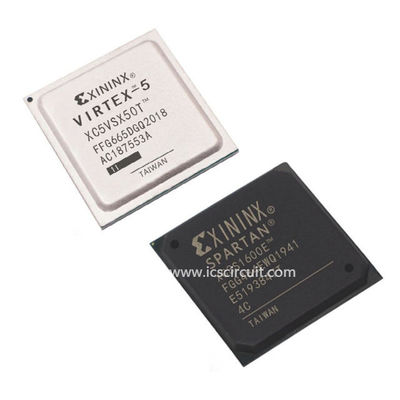 Programmierbare Familien-einmaliges programmierbares IC-Chip-XC17S40PD8C Spartan/Xl