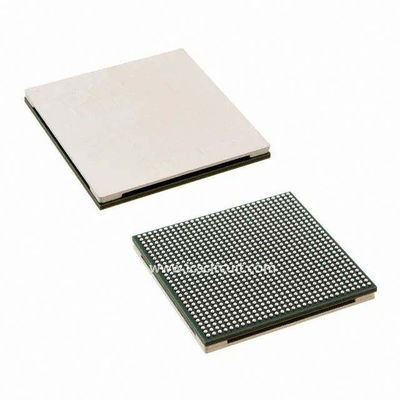 Programmierbare Familienchips IC-Chip-XC4VSX55-10FFG1148C Virtex-4