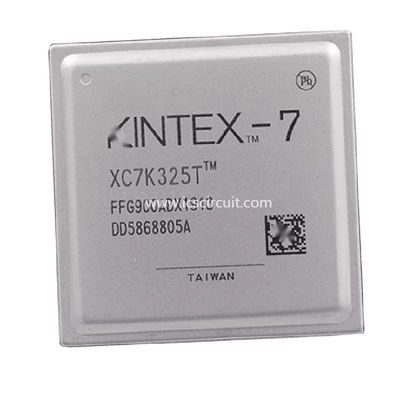 Programmierbare integrierte Schaltung IC-Chips XC5VFX130T-1FFG1738I Virtex-5 FPGA
