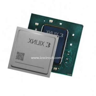 Programmierbare Familie IC-Chip-XC4VLX80-10FFG1148I Virtex-4 neu und ursprünglich