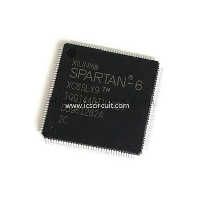 Feldprogrammierbare Gatteranordnungen ICs XCV300E-6PQ240C Virtex™-E 1.8v
