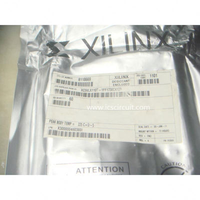 Soem-kundenspezifische PWB-integrierte Schaltung programmierbares XCS40XL-5CS280C