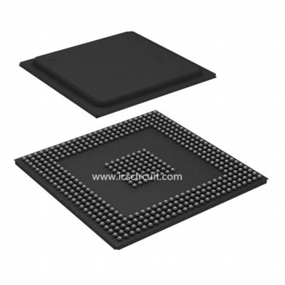 Programmierbarer IC Chip XCS20XL-4VQG100I PCI Chip-Spartanisch-XL FPGA